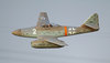 Радиоуправляемый самолет FreeWing Me262 PNP - FJ304