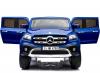 Электромобиль BARTY Mercedes-Benz X-Class