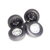 Конструктор для сборки WPL Suzuki Carry ST90 масштаб 1:10 KIT - WPLD-12-1KM WHITE