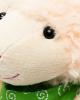 Интерактивная мягкая игрушка Fluffy Family Овечка Даша - 681011
