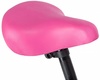 Велосипед Novatrack Twist 14*, розовый - 141TWIST.PN20