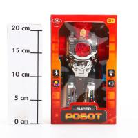 Робот Super  PLAY SMART, 9521 - Б48150