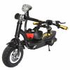 Электросамокаты El-sport scooter CD12L-S-Black