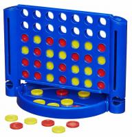 Настольная дорожная игра *Собери четверку*-  B1000