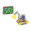 Конструктор металлический Собери и Играй, 234 детали ZYB-B0261-3 - Г47966