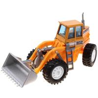 Погрузчик Welly масштаб 1:60 - 99636