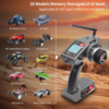 Аппаратура Radiolink RC6GS V3 с приемником R7FG - RC6GSV3R7FG