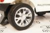 Каталка RiverToys Ford Ranger DK-P01