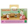 Игровой набор Epoch Sylvanian Families Кухонный гарнитур - 5222