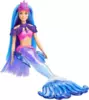 Кукла Mattel Barbie русалка Малибу - HHG52