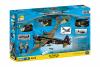 Конструктор COBI Самолет Vickers Wellington - COBI-5531