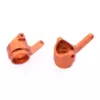 Комплект рулевых чашек Steering cup set (titanium gray) - ZD-8052
