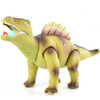Радиоуправляемый динозавр CS toys Диметродон (38 см, свет, звук) - 9983