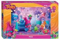 Пазл Step Puzzle *Trolls* (DreamWorks) 360 элементов - 96048-no