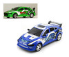 Инерционный спорткар Shenzhen Toys, 800 - В27972