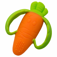 Прорезыватель Infantino *Морковка* - 216216