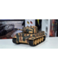 Радиоуправляемый танк Taigen Tiger 1 (Германия, ранняя версия) RTR масштаб 1:24 2.4G - TG3841-11-L-C