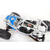 Радиоуправляемый багги Axial RBX10 Ryft Rock Bouncer 4WD KIT масштаб 1:10 2.4G (серый) - AXI03009