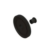 Спур ARRMA  (91T 48dp) (ARAC9245) - ARA311030