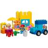 Конструктор LEGO Duplo Веселые каникулы - 10618