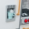 Игрушечная кухня Давай готовить, цвет: белый - 53437_KE