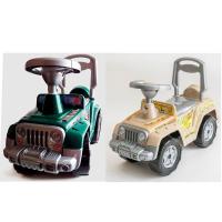 Каталка Orion toys Супер Сафари Армейский - Р90407