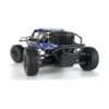 Радиоуправляемый трагги HSP Breaker DB 4WD RTR масштаб 1:10 2.4G - 94201