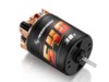 Коллекторный мотор Hobbywing QUICRUN Brushed 540-30T (30TKV, 3,175|16,3мм, 1|10) - HW-30404313