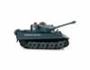 Радиоуправляемый танк Huan Qi Tiger масштаб 1:24 27Mhz - Qi 518-10