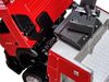 Машина Автопанорама Volvo пожарная машина, красный, масштаб 1:50, свет, звук - JB1251184