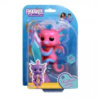 Интерактивная игра WowWee Fingerlings Дракон Сенди - 3583