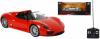 Радиоуправляемая машина MZ Porsche 918 Spider масштаб 1:14 - MZ-2246J