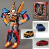 Трансформер Young Toys Тритан - 301006