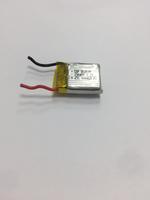 Аккумулятор MJX Li-Po 3.7V 250mah - X919H-001