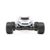 Радиоуправляемый трагги Losi Mini-T 2.0 Stadium Truck Brushed 2WD RTR масштаб 1:18 2.4G (красный) - LOS01015T1