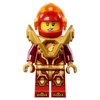 Конструктор LEGO Nexo Knights Неистовый бомбардировщик - 72003