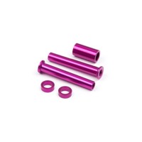 Стойки рулевого управления 4x26mm (комплект) - HPI-68793