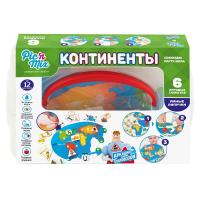 Обучающая игра *Аркадий Паровозов *Континенты* Pic*nMix - 116025