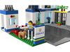 Конструктор LEGO CITY Police Полицейский участок - 60316-L