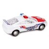 Машина Наша Игрушка свет, звук - ZR105J