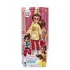 Кукла Disney Princess Принцесса Дисней Комфи Белль - E8401ES0