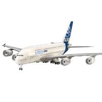Сборная модель самолета Аэробус A 380 «First Flight» Revell масштаб 1:144 - 04218R