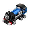 Конструктор LEGO Creator Голубой экспресс - 31054