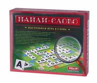 Настольная игра Stellar №18, Найди слово, 1118 - Р62283
