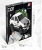 Конструктор Toyota AE86 TRUENO-C51086W