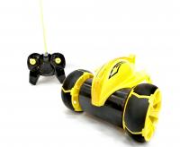 Радиоуправляемая машина MKB Скат, 3 колеса - 5588-612-Yellow