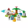 Конструктор LEGO DUPLO Планетарная миссия - 10962-L