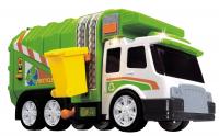 Мусоровоз Dickie Garbage Truck 39 см - 3308357