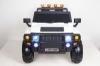 Электромобиль RiverToys Hummer A777MP