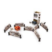 Роботы HexBug Боевые Тарантулы. Операция *Бункер* - 409-5121